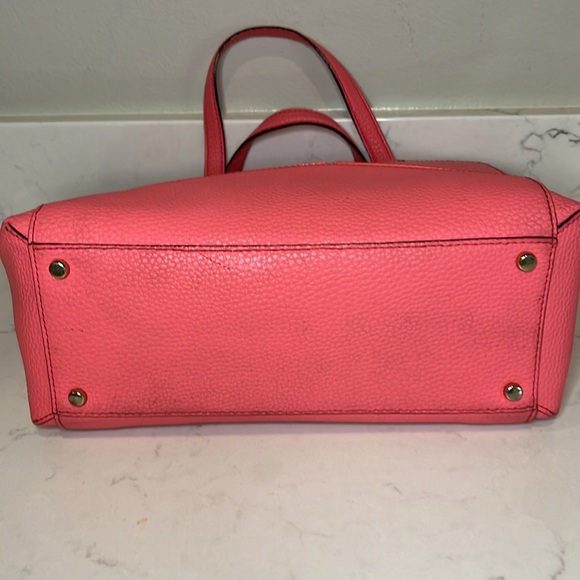 Kate Spade New York Bridge Place Small Francisca Flamingo Tote - Picture 5 of 11